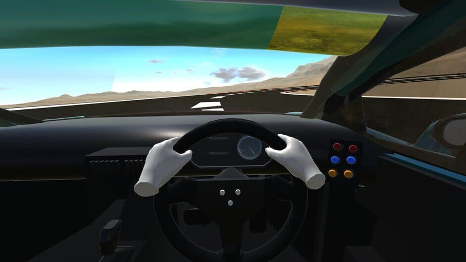 Скриншот 5 из SimplePlanes VR