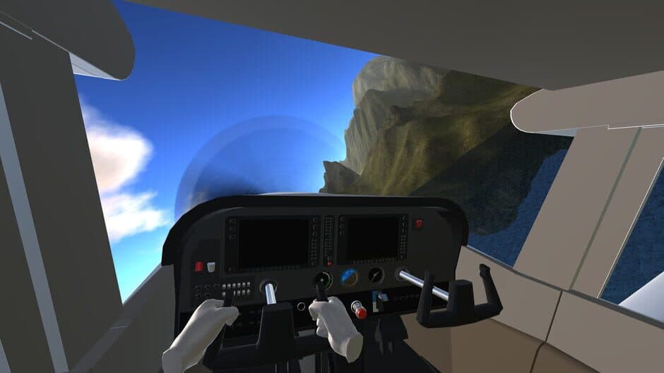 Скриншот 6 из SimplePlanes VR