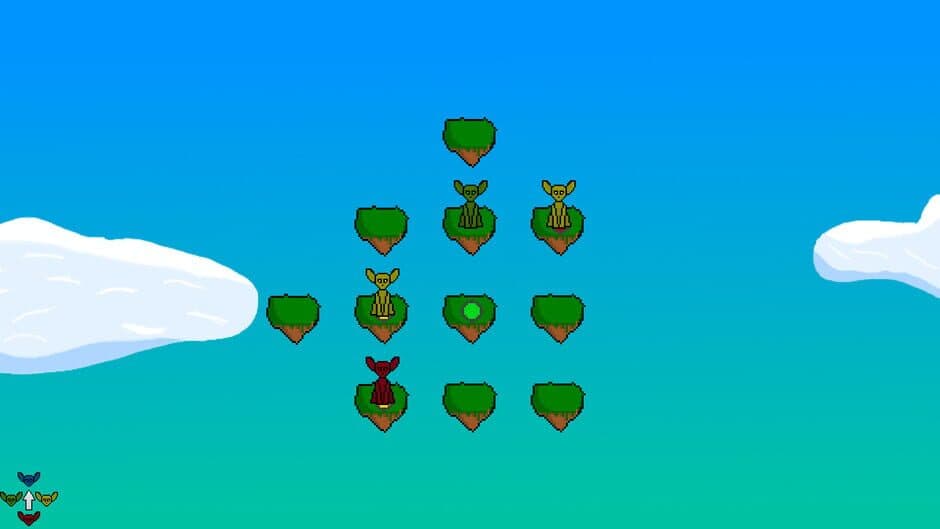 Скриншот 3 из Island Herders