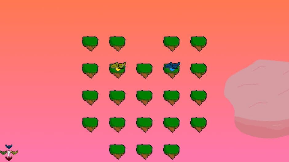 Скриншот 4 из Island Herders