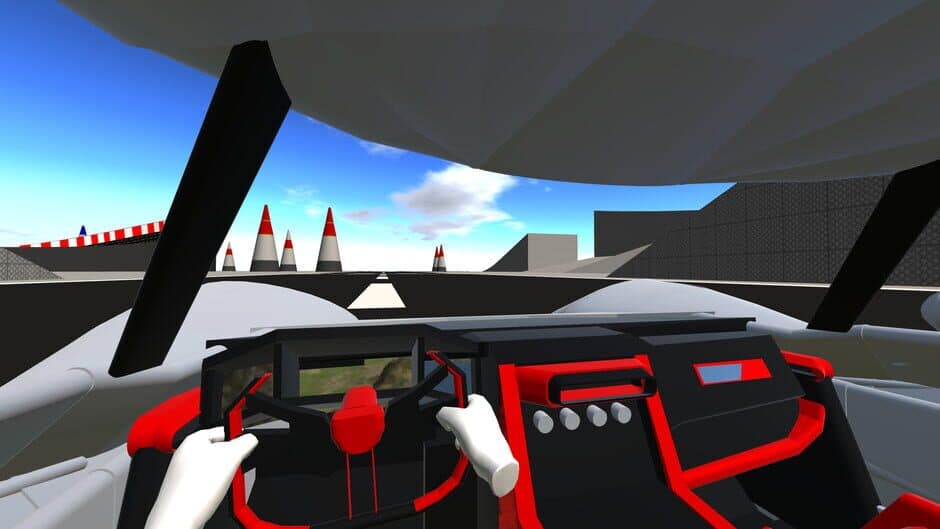 Скриншот 8 из SimplePlanes VR