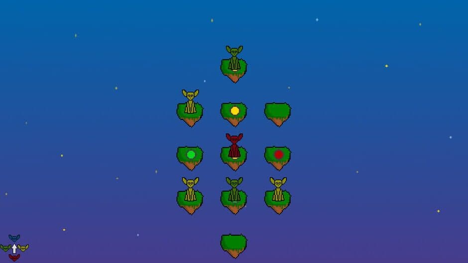 Скриншот 6 из Island Herders