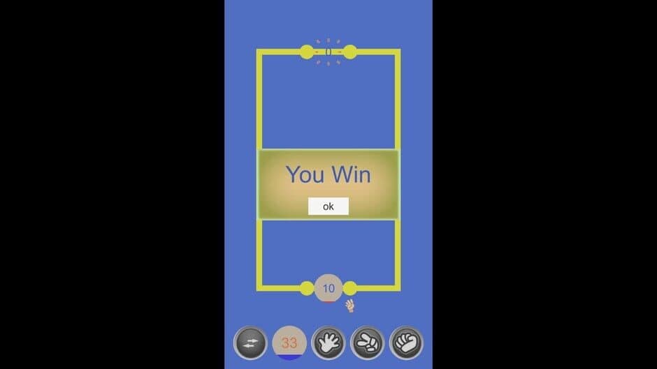 Скриншот 5 из Finger Guessing King