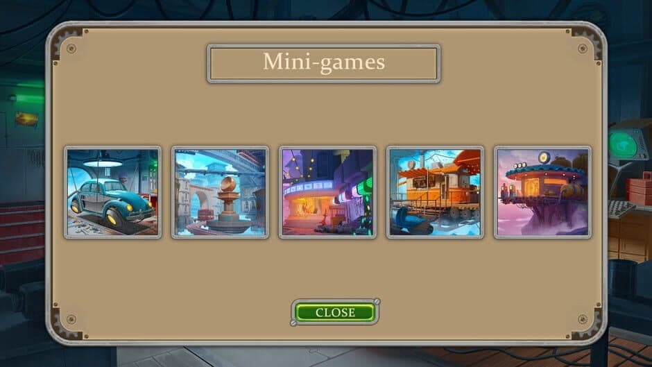 Скриншот 2 из Mira's Workshop