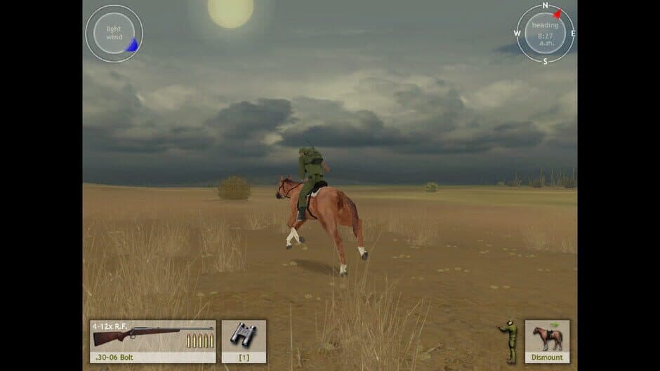 Скриншот 2 из Hunting Unlimited 3