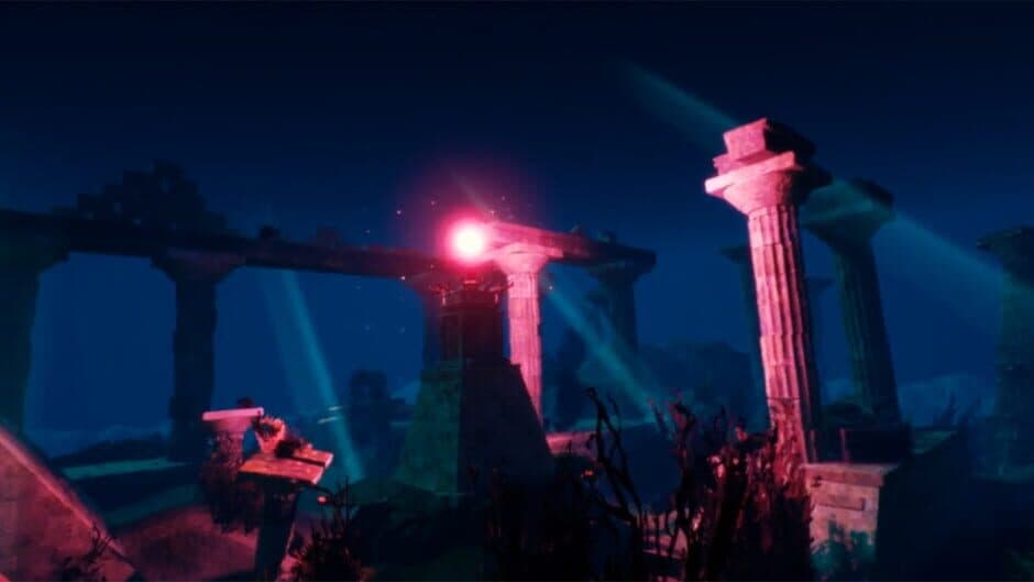 Скриншот 1 из VR Pirates of the Caribbean Life Experience