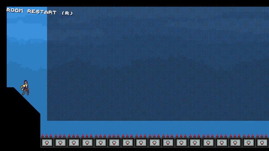 Скриншот 5 из Mr. Parkour 2