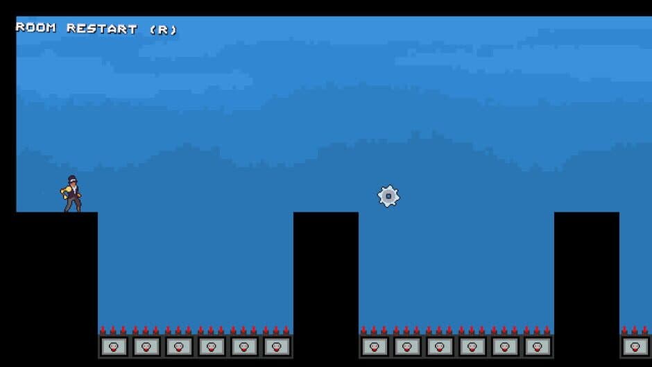 Скриншот 6 из Mr. Parkour 2
