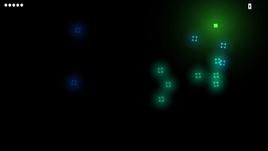 Скриншот 4 из Neon: Eternal