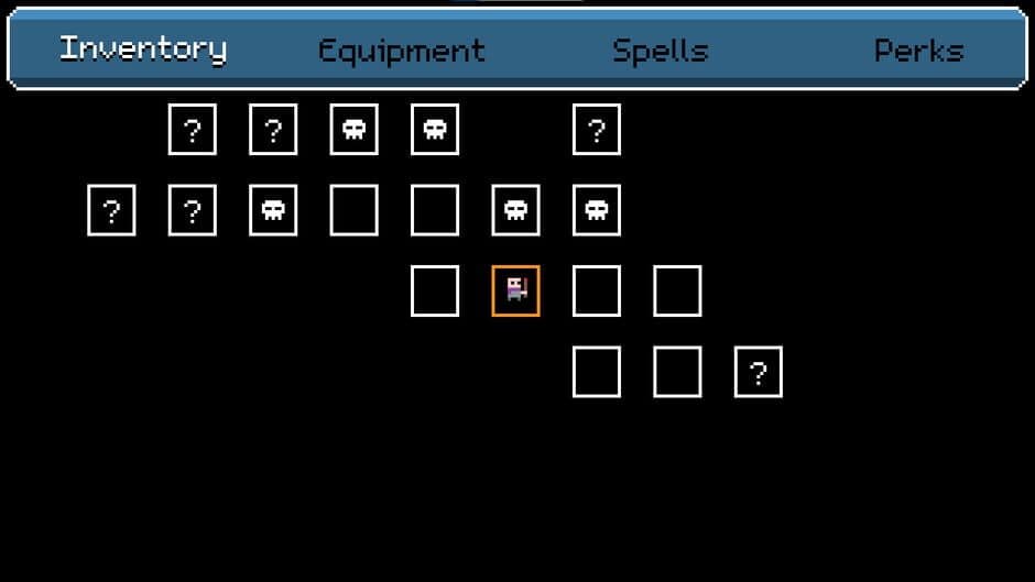 Скриншот 2 из Text RPG