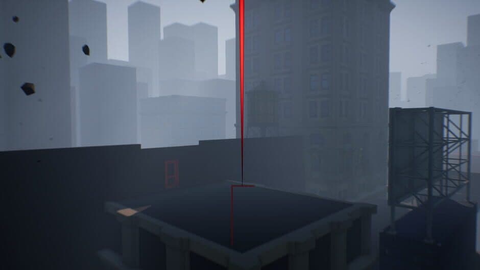 Скриншот 2 из Simply Parkour