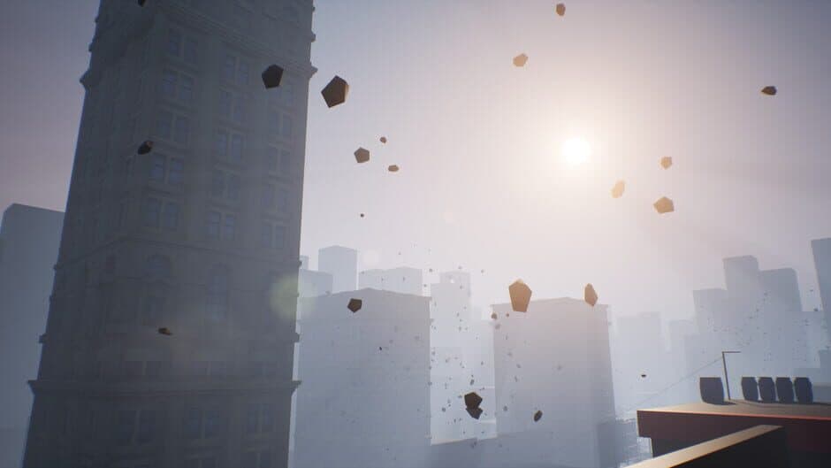 Скриншот 6 из Simply Parkour