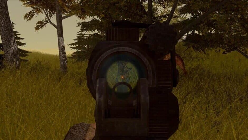 Скриншот 2 из The Last Place