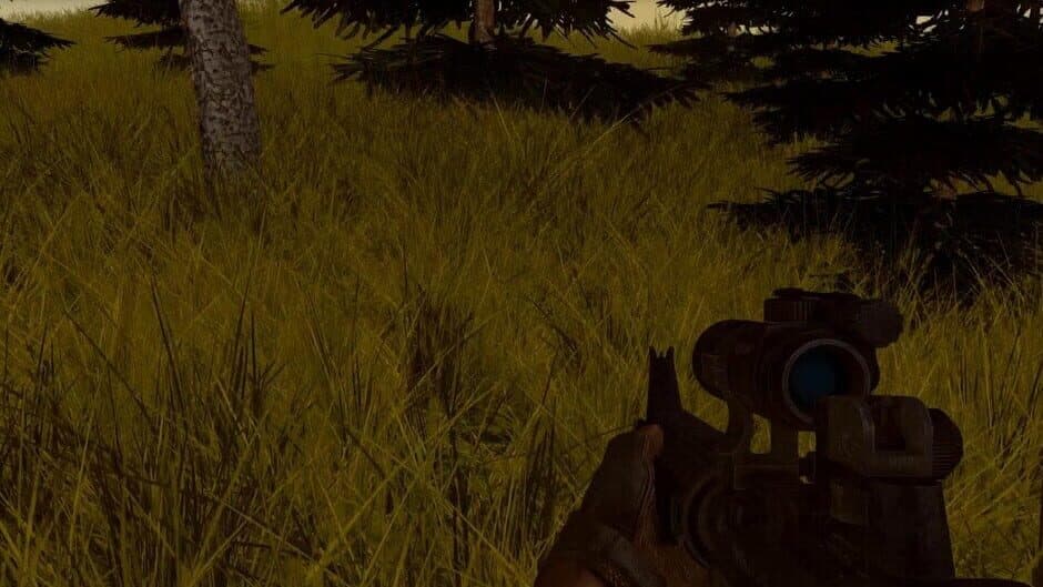 Скриншот 6 из The Last Place