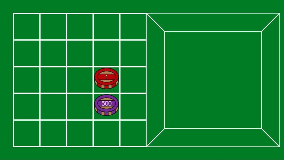 Скриншот 7 из Token Game