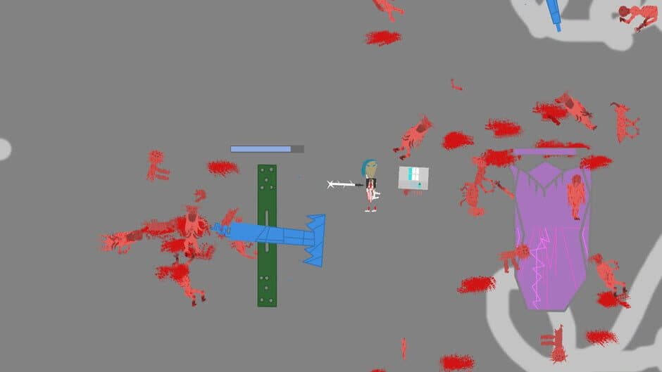 Скриншот 6 из Stress Random
