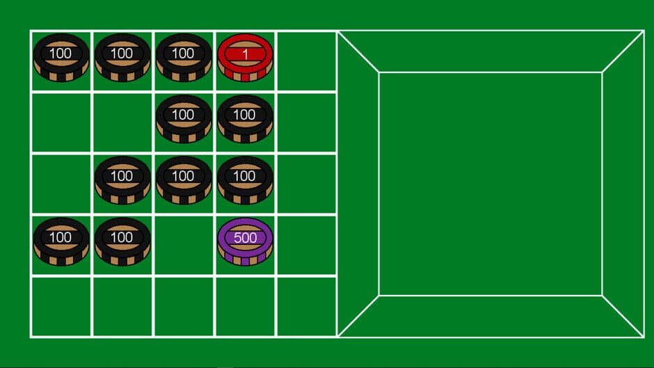 Скриншот 9 из Token Game