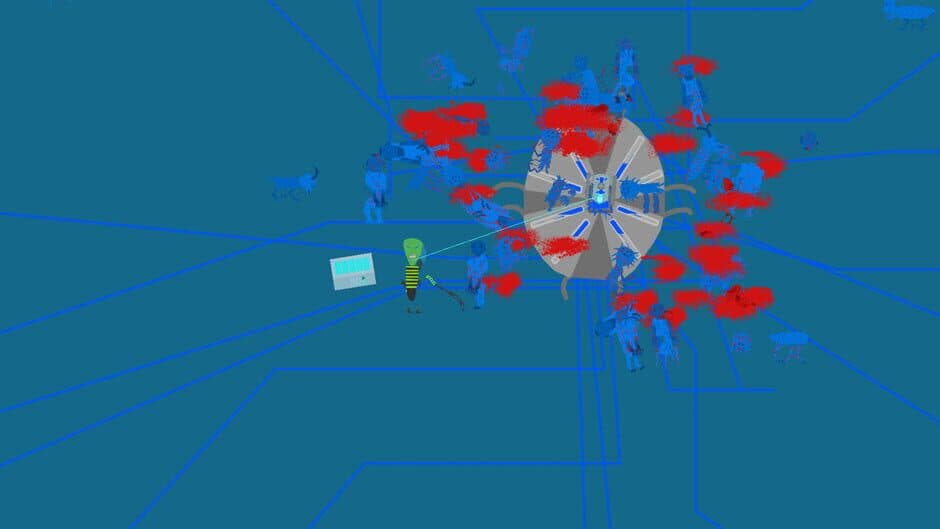 Скриншот 5 из Stress Random