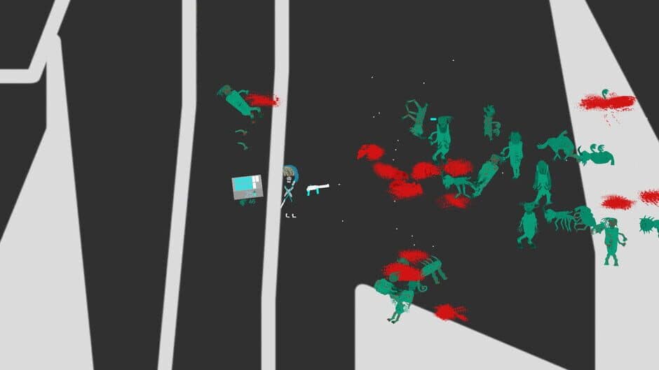 Скриншот 7 из Stress Random