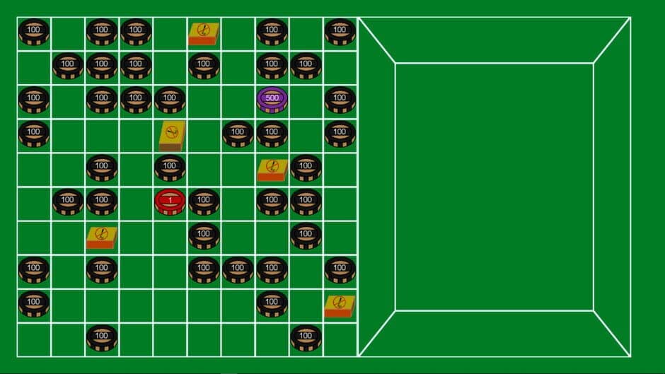 Скриншот 5 из Token Game