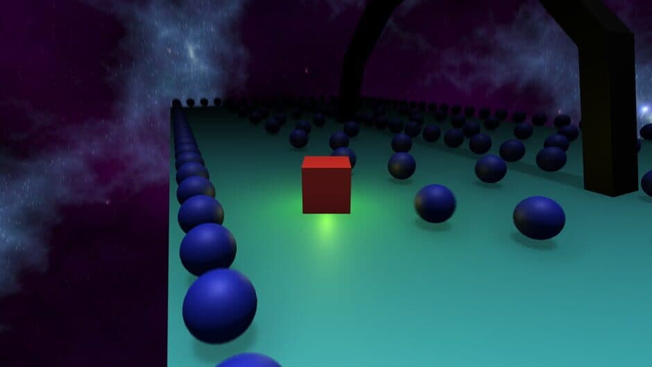 Скриншот 2 из The World's Hardest Game 3D