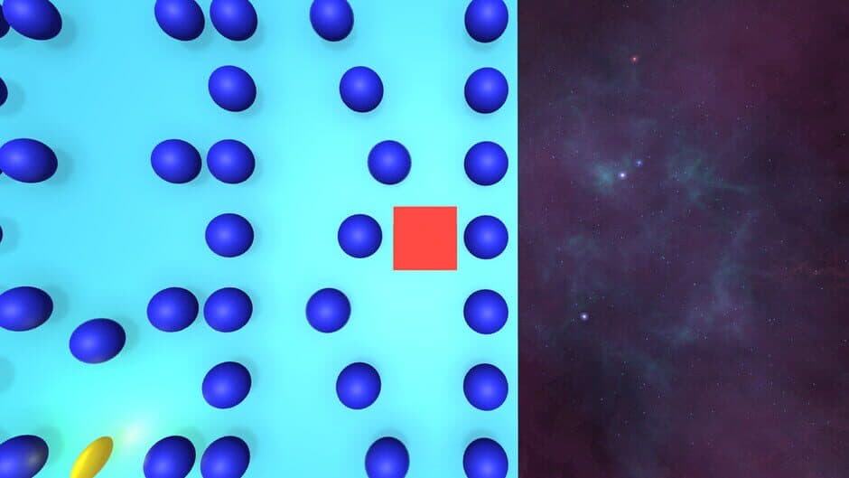 Скриншот 3 из The World's Hardest Game 3D