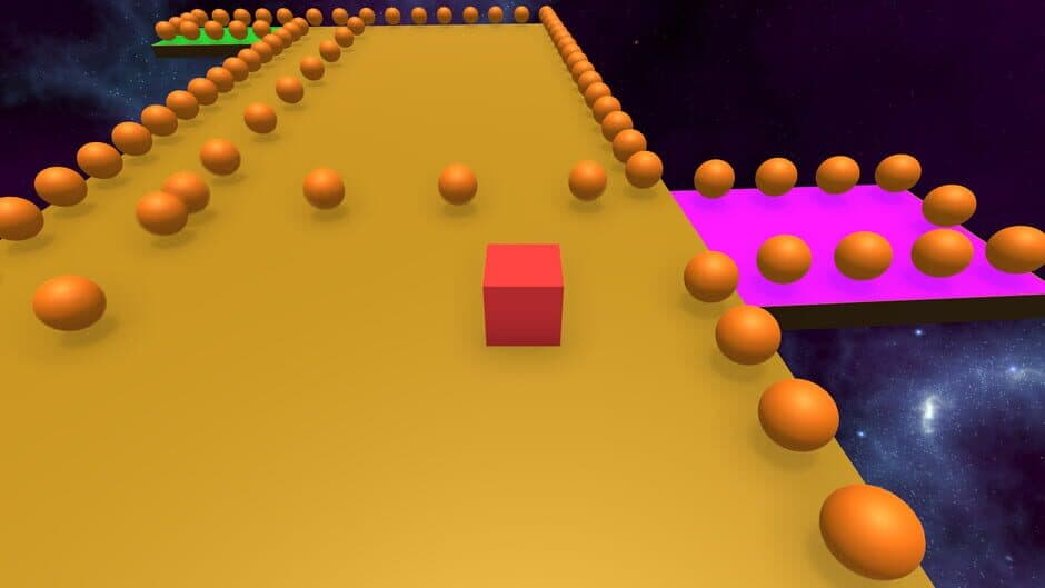 Скриншот 4 из The World's Hardest Game 3D