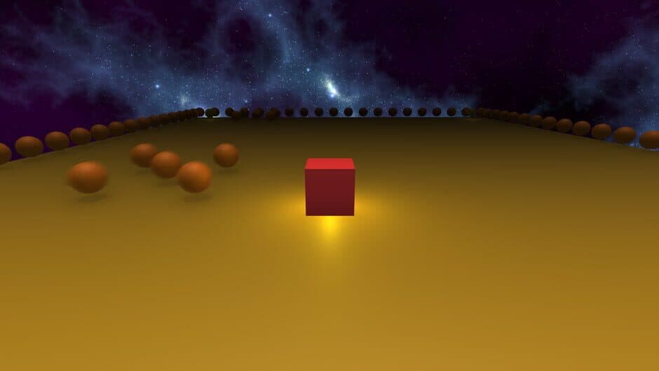 Скриншот 5 из The World's Hardest Game 3D