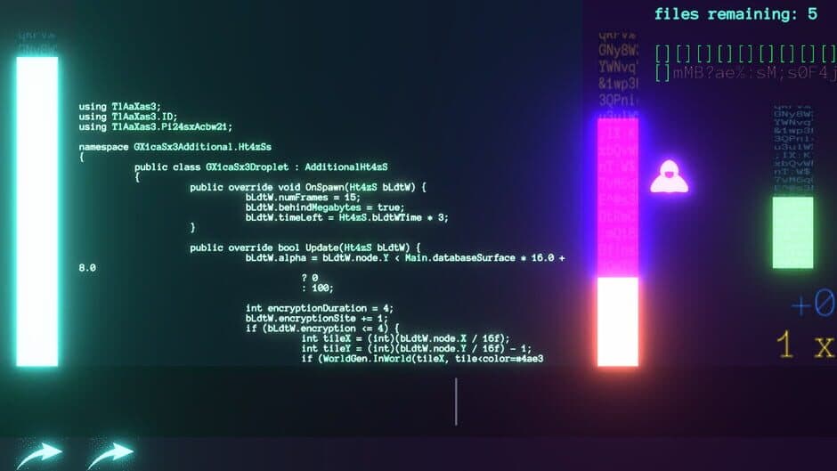 Скриншот 4 из CTRL Phreak