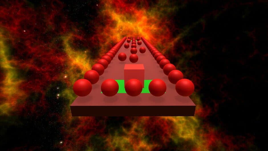 Скриншот 6 из The World's Hardest Game 3D