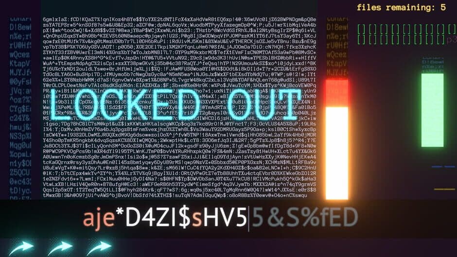 Скриншот 7 из CTRL Phreak