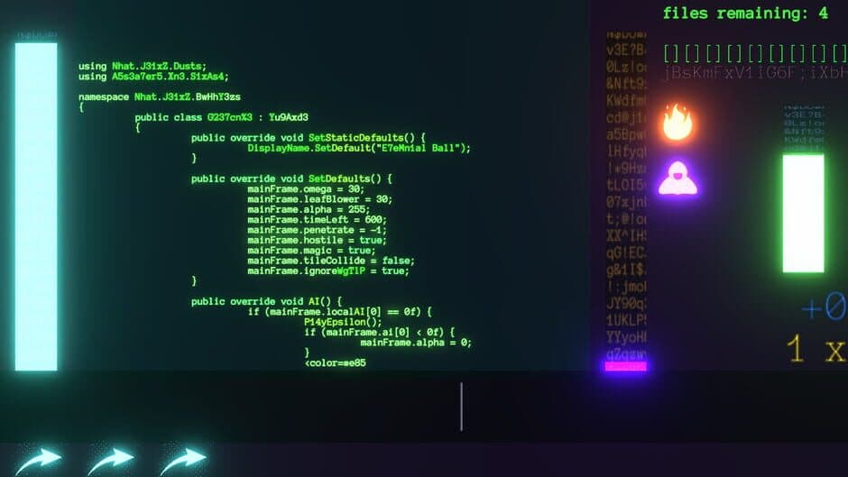 Скриншот 8 из CTRL Phreak