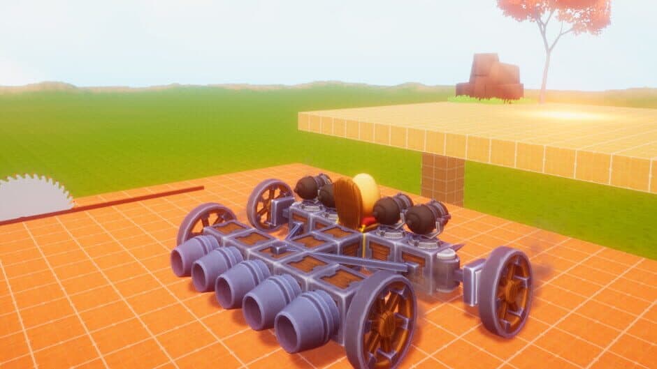 Скриншот 3 из Eggineer