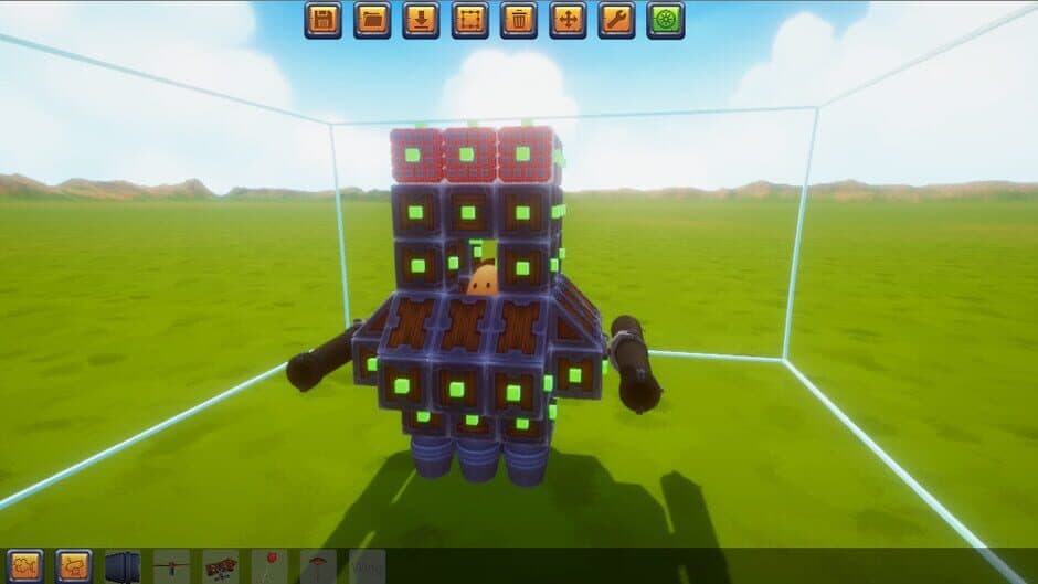 Скриншот 5 из Eggineer