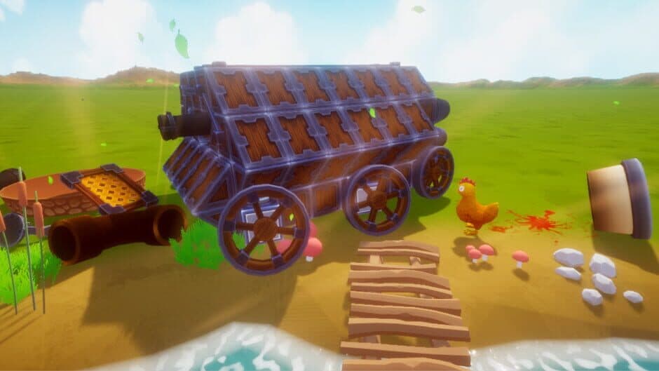 Скриншот 8 из Eggineer