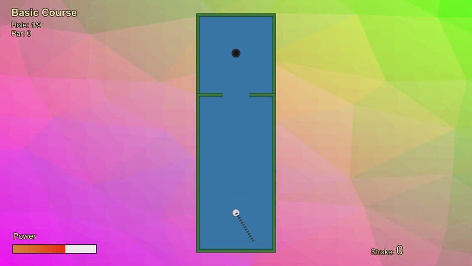 Скриншот 2 из Macro golf