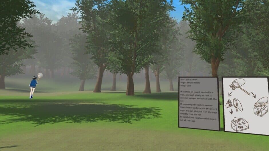 Скриншот 2 из VR Quiet Life