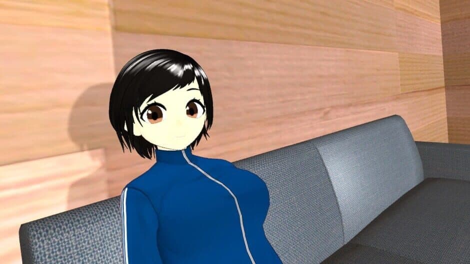 Скриншот 5 из VR Quiet Life