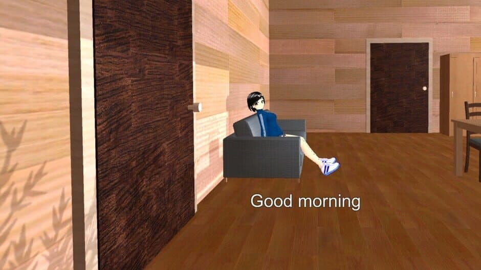 Скриншот 4 из VR Quiet Life