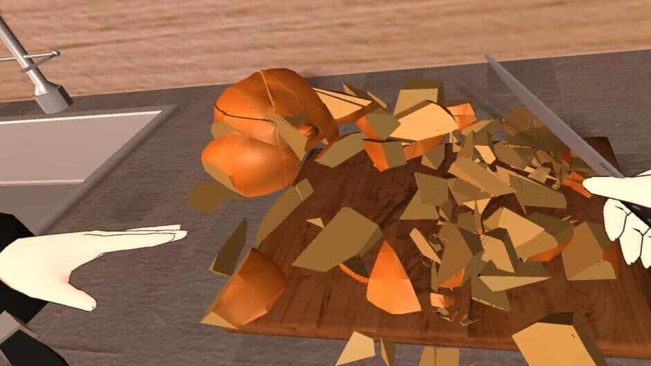 Скриншот 10 из VR Quiet Life