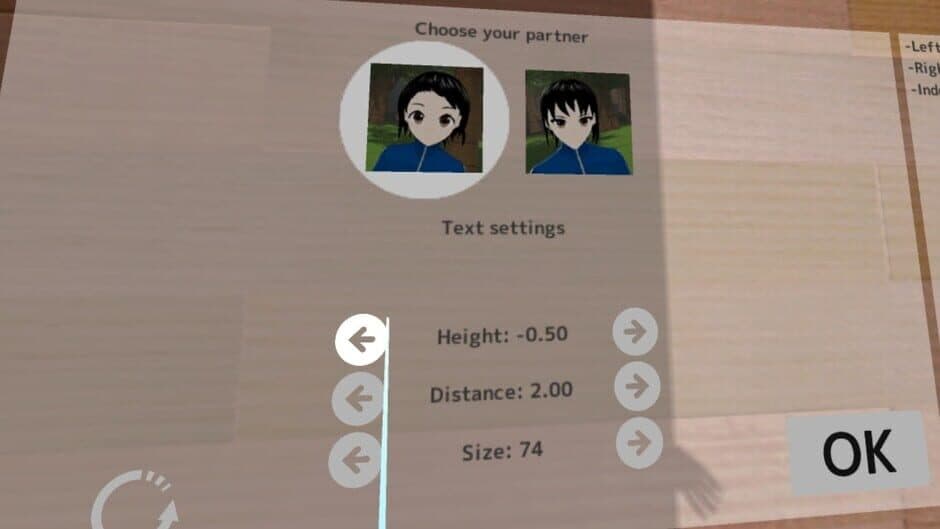 Скриншот 8 из VR Quiet Life