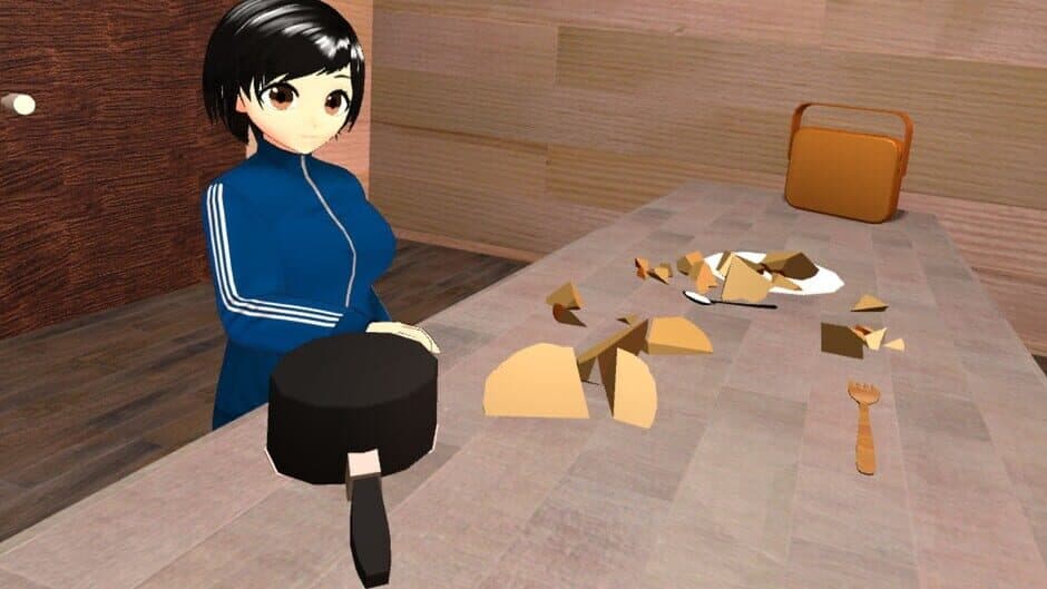 Скриншот 9 из VR Quiet Life