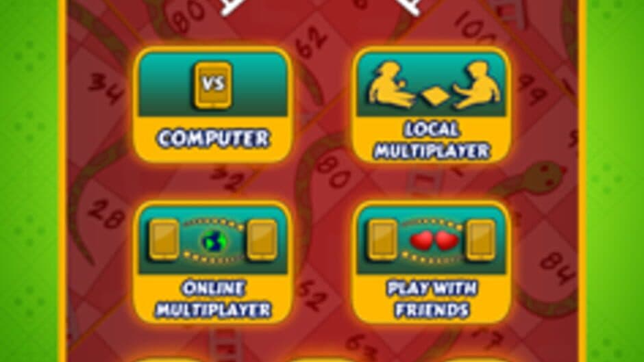 Скриншот 4 из Ludo King