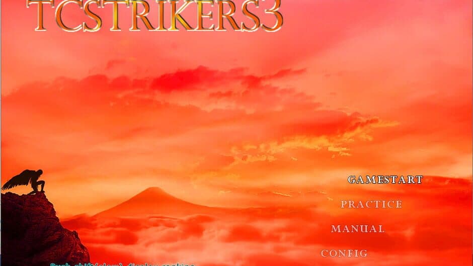 Скриншот 1 из TC Strikers 3