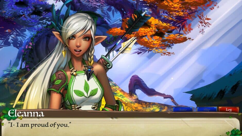 Скриншот 2 из Best Elf
