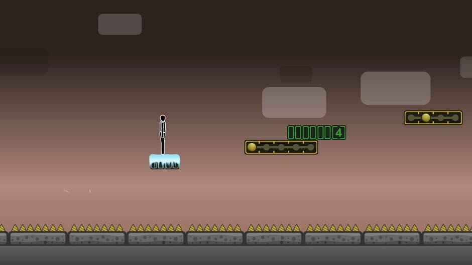 Скриншот 2 из Random Platformer