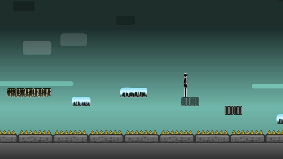 Скриншот 3 из Random Platformer