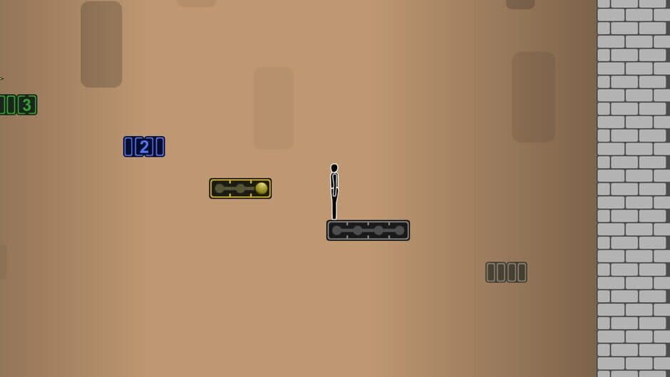 Скриншот 4 из Random Platformer