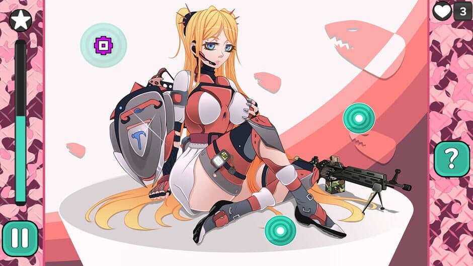 Скриншот 4 из Aim Master H