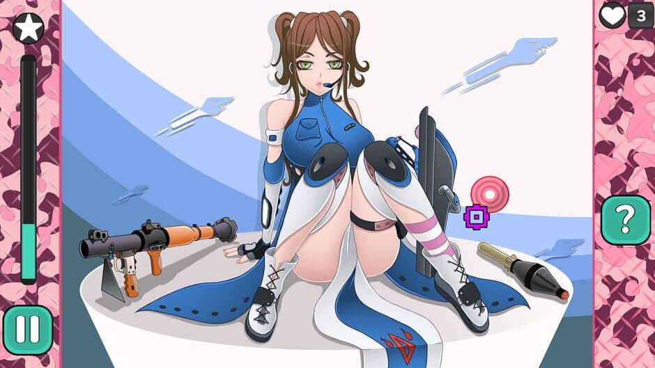 Скриншот 5 из Aim Master H